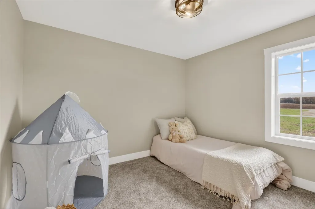 13509 Cypress Avenue Ensley Township MI 49343