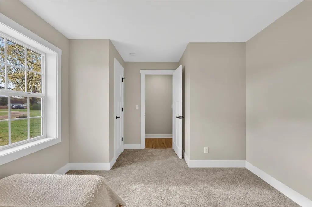 13509 Cypress Avenue Ensley Township MI 49343