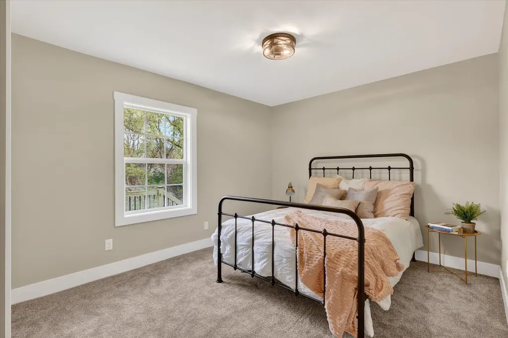 13509 Cypress Avenue Ensley Township MI 49343