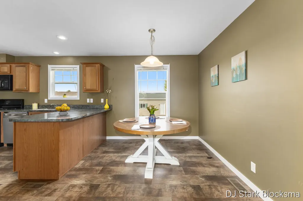 7435 Bronco Drive SE Caledonia Township MI 49316