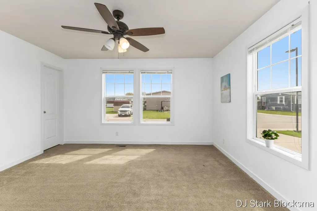 7435 Bronco Drive SE Caledonia Township MI 49316