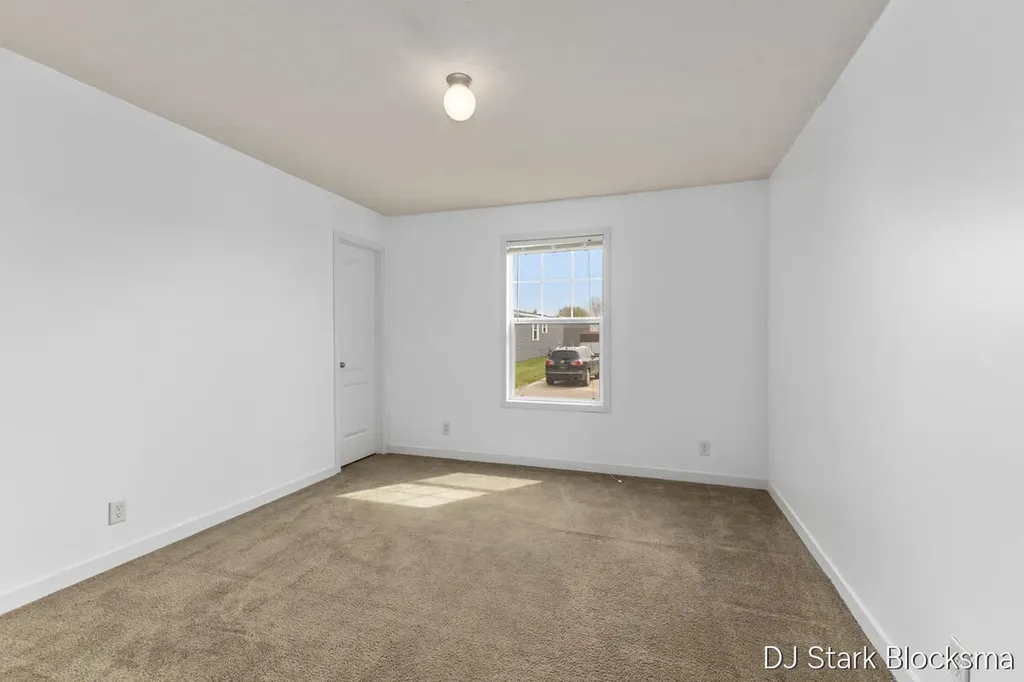 7435 Bronco Drive SE Caledonia Township MI 49316