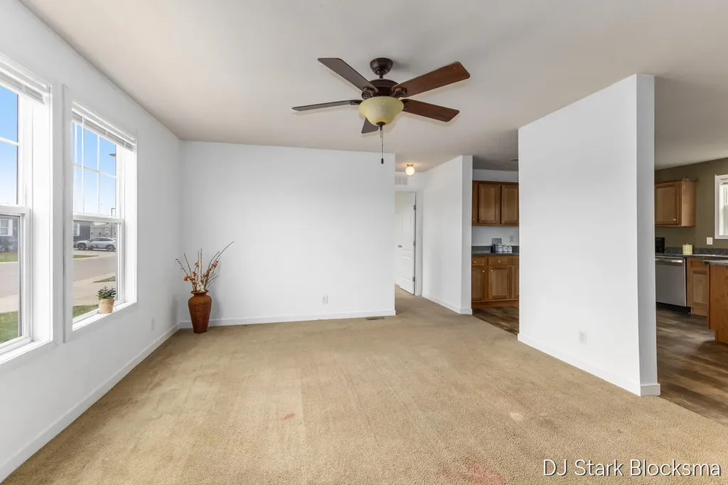 7435 Bronco Drive SE Caledonia Township MI 49316
