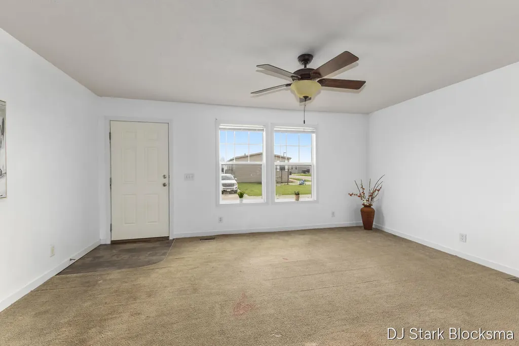 7435 Bronco Drive SE Caledonia Township MI 49316