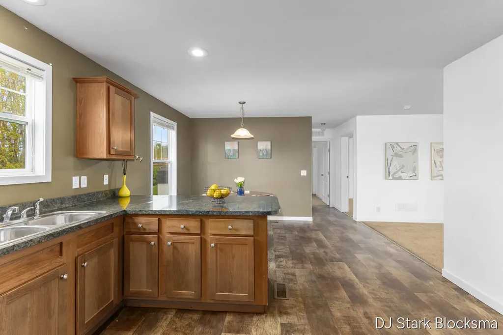 7435 Bronco Drive SE Caledonia Township MI 49316