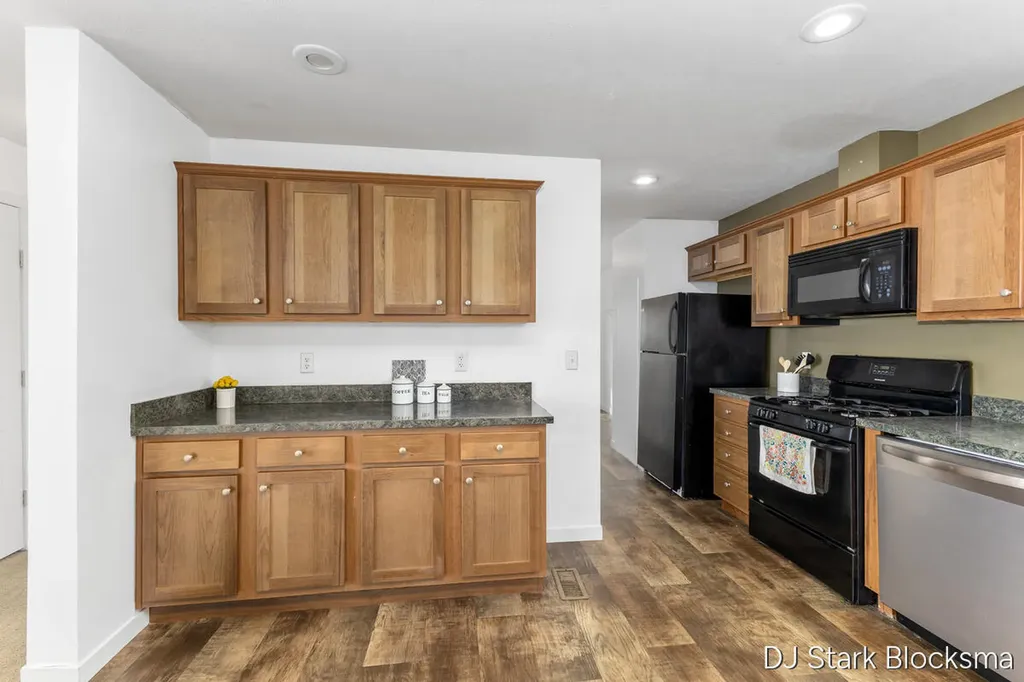 7435 Bronco Drive SE Caledonia Township MI 49316