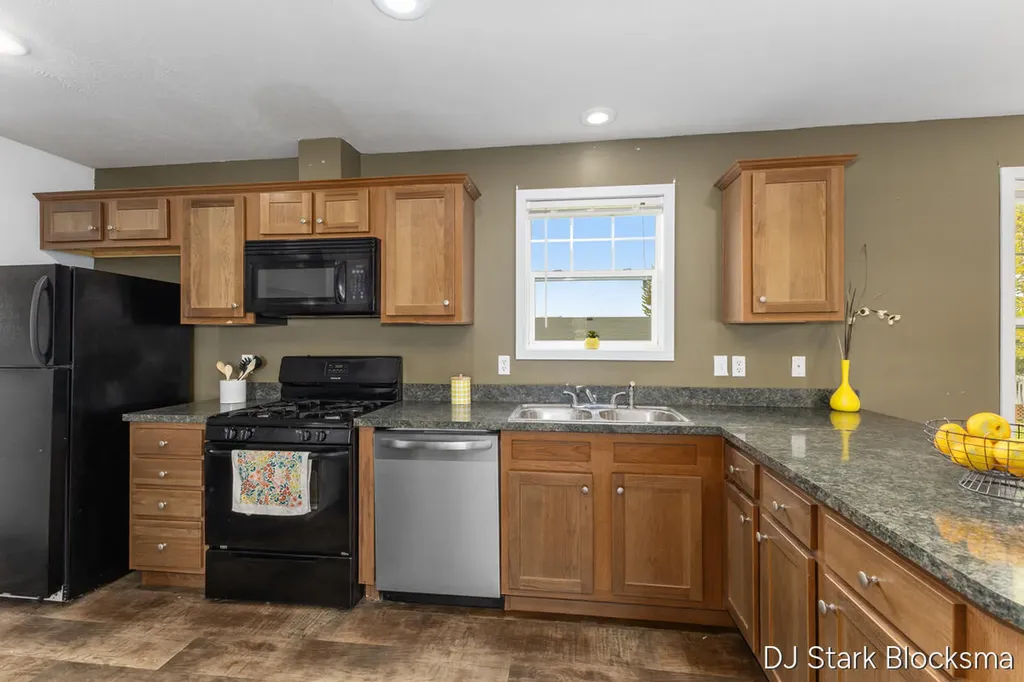 7435 Bronco Drive SE Caledonia Township MI 49316
