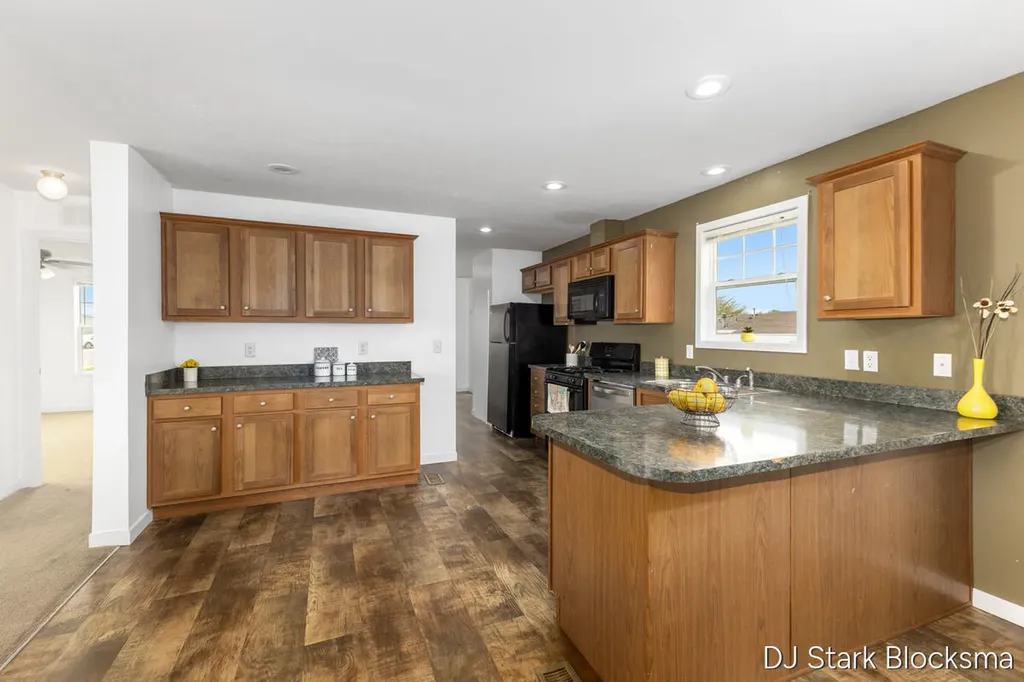 7435 Bronco Drive SE Caledonia Township MI 49316