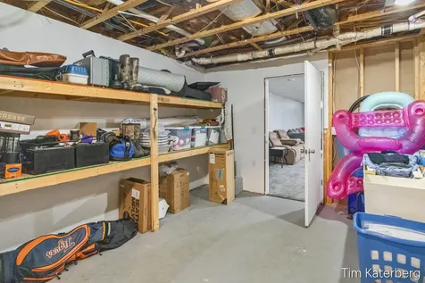 162 S Locust Avenue Big Prairie Township MI 49349