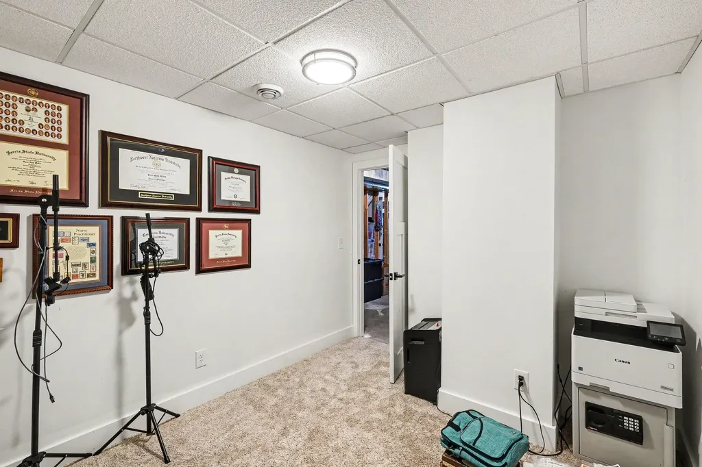 8300 Grand River Drive SE Cascade Charter Township MI 49301