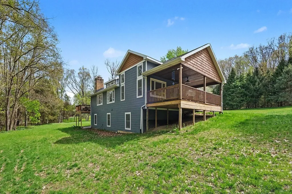 8300 Grand River Drive SE Cascade Charter Township MI 49301