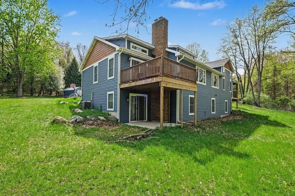 8300 Grand River Drive SE Cascade Charter Township MI 49301