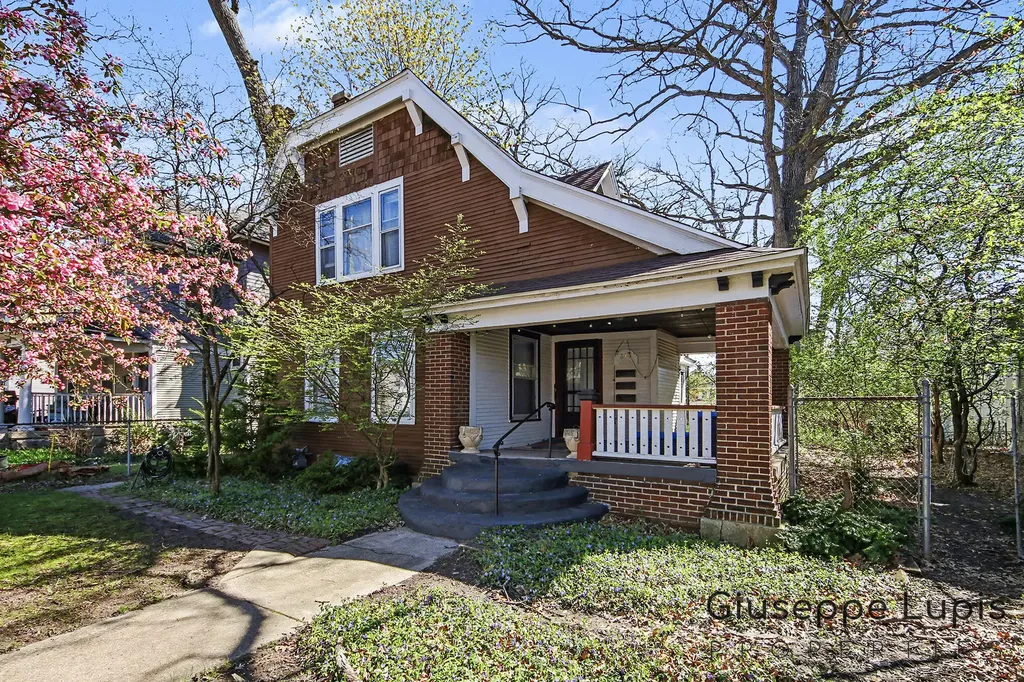 314 Fuller Avenue SE Grand Rapids City MI 49506