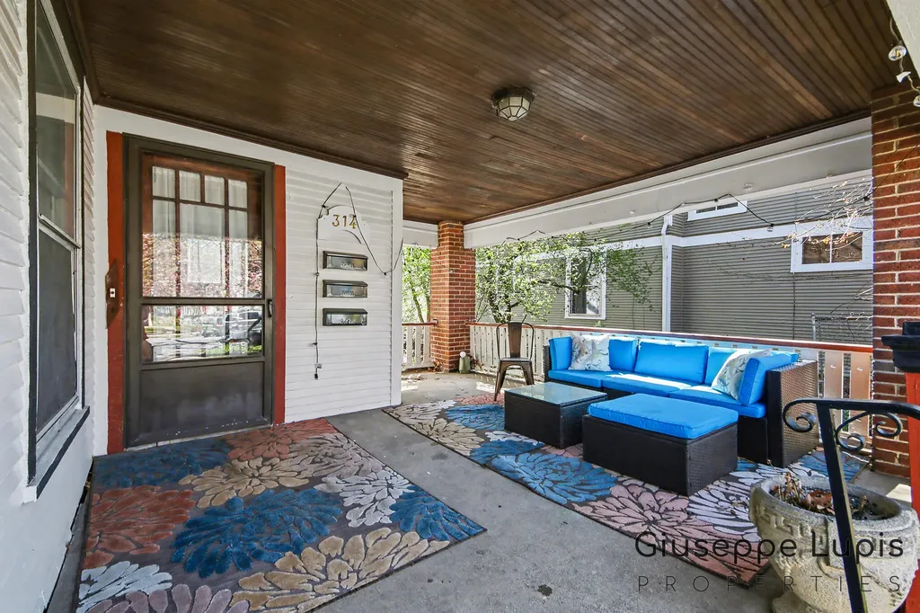 314 Fuller Avenue SE Grand Rapids City MI 49506