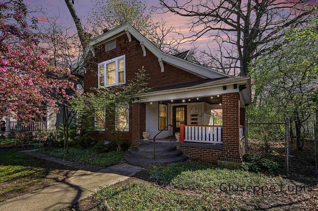 314 Fuller Avenue SE Grand Rapids City MI 49506