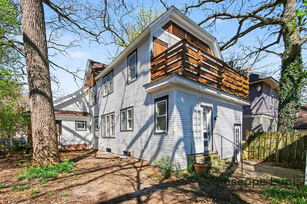 314 Fuller Avenue SE Grand Rapids City MI 49506