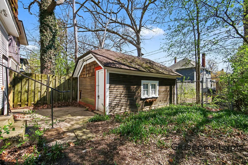 314 Fuller Avenue SE Grand Rapids City MI 49506