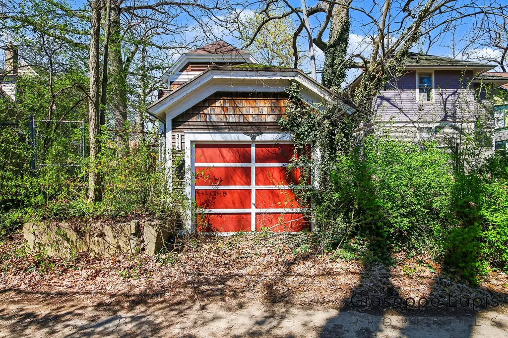 314 Fuller Avenue SE Grand Rapids City MI 49506