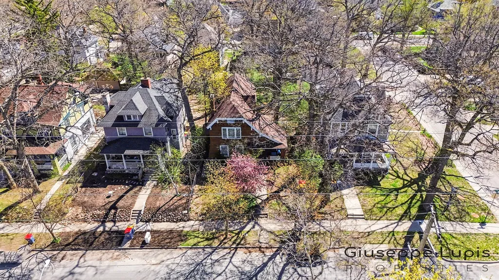 314 Fuller Avenue SE Grand Rapids City MI 49506