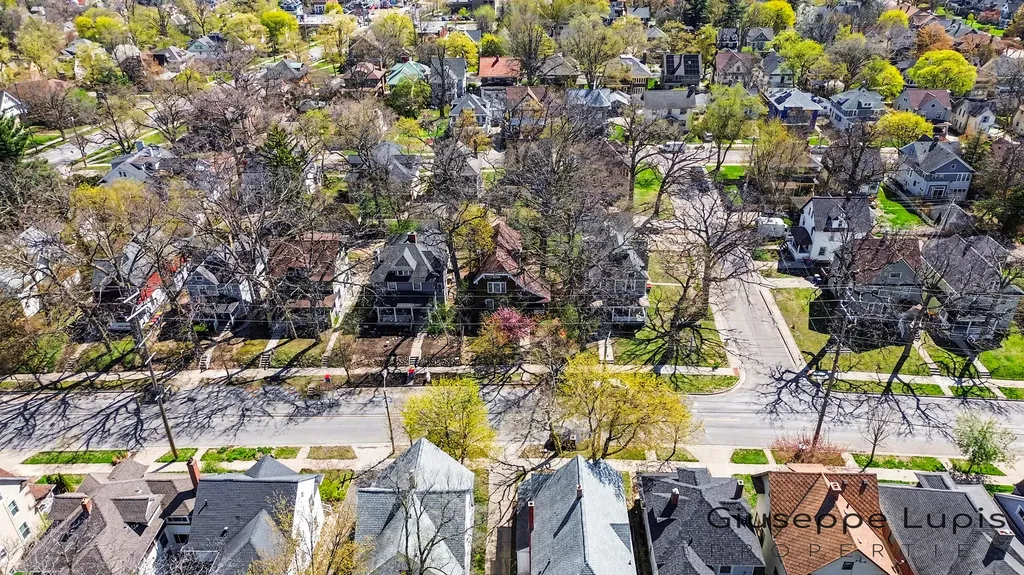 314 Fuller Avenue SE Grand Rapids City MI 49506