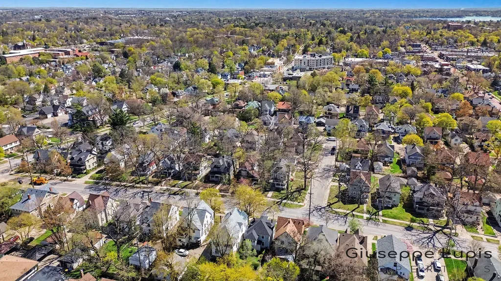 314 Fuller Avenue SE Grand Rapids City MI 49506