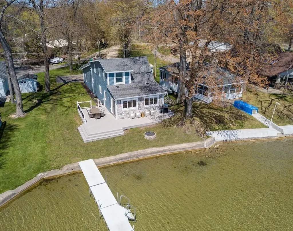 10877 Gun Lake Road Yankee Springs Township MI 49333
