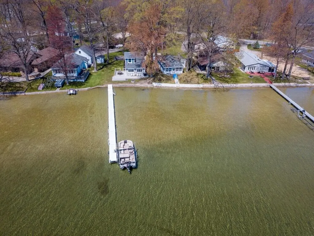 10877 Gun Lake Road Yankee Springs Township MI 49333