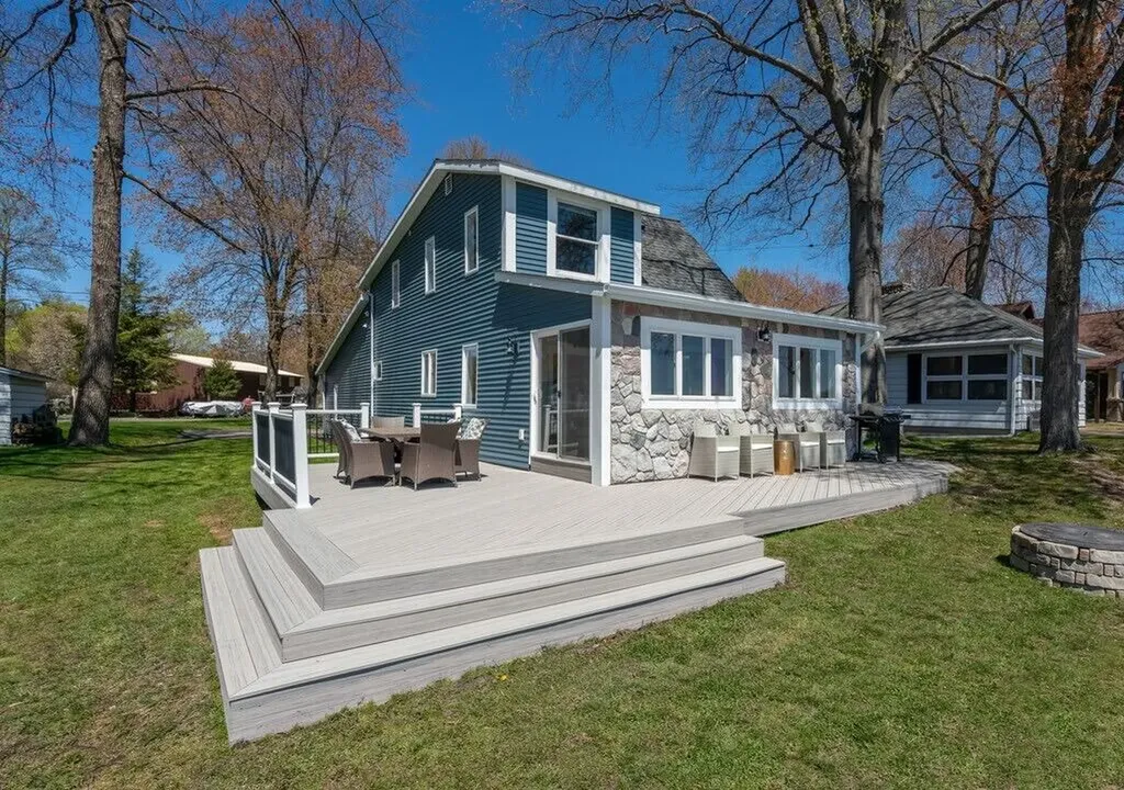 10877 Gun Lake Road Yankee Springs Township MI 49333