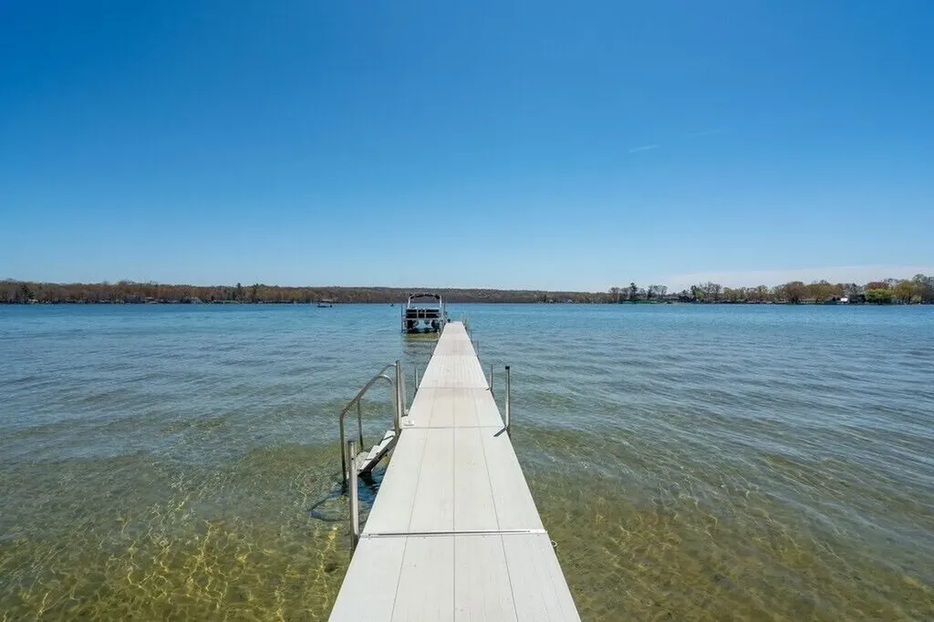 10877 Gun Lake Road Yankee Springs Township MI 49333
