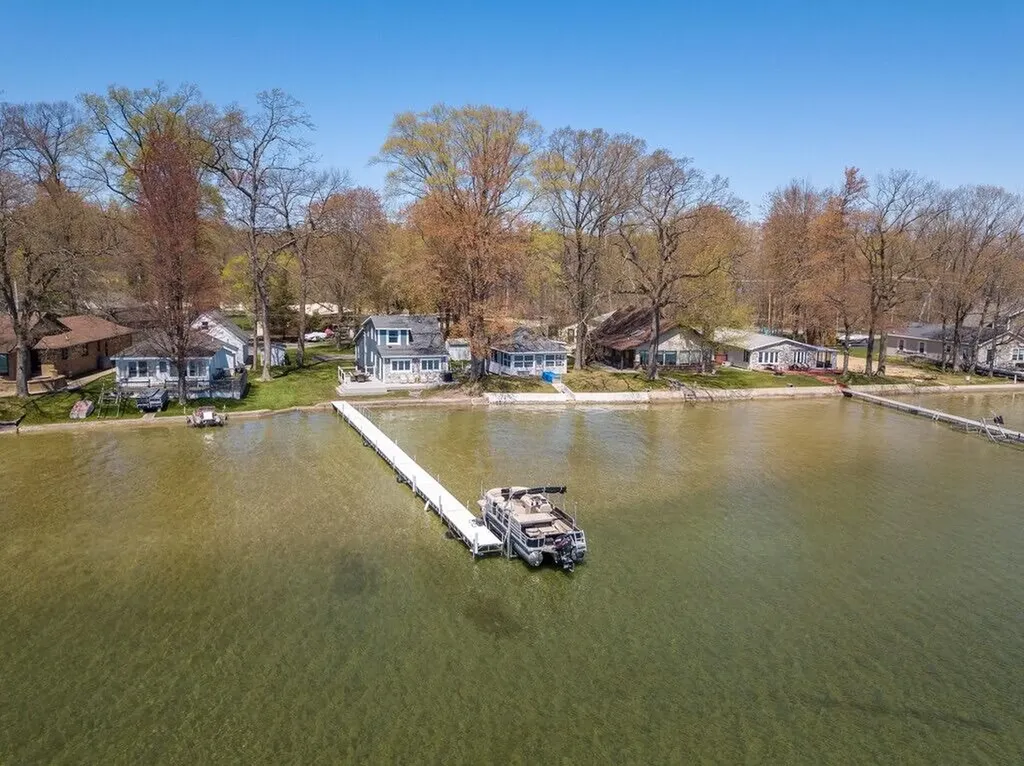 10877 Gun Lake Road Yankee Springs Township MI 49333