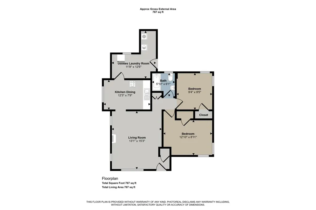 2911 Foster Avenue NE Grand Rapids City MI 49505