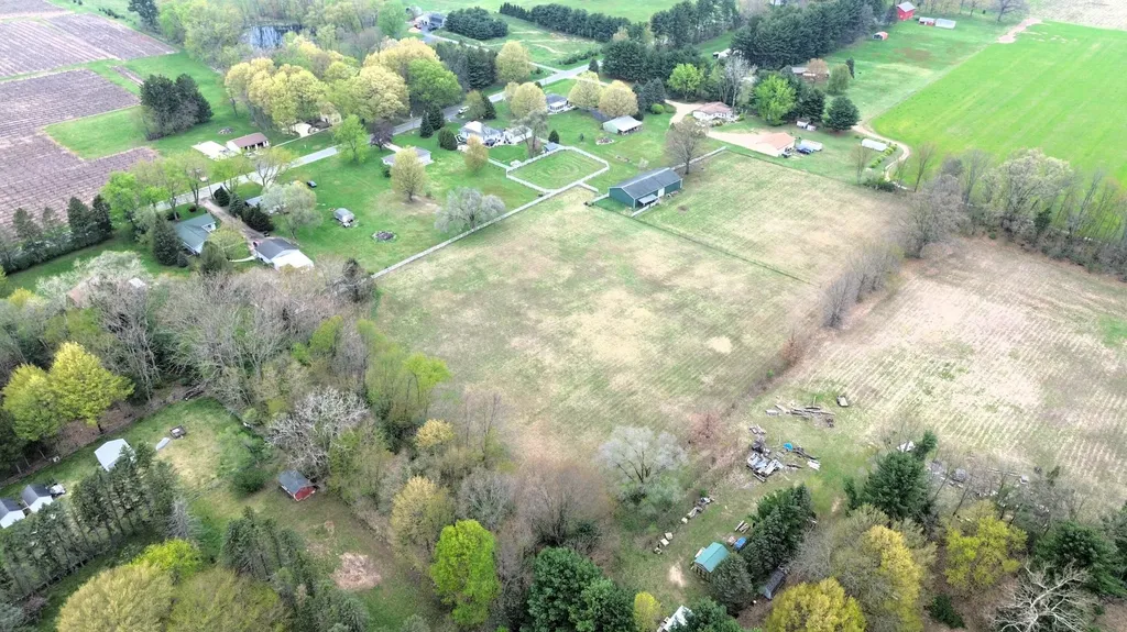 1155 S Bainbridge Center Road Bainbridge Township MI 49022