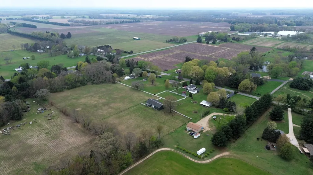1155 S Bainbridge Center Road Bainbridge Township MI 49022