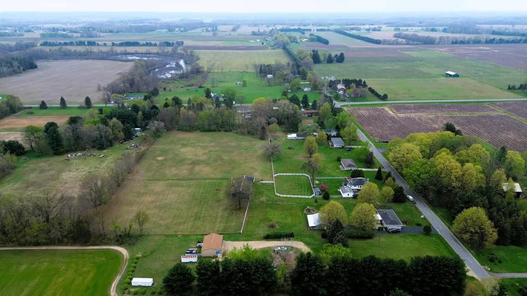 1155 S Bainbridge Center Road Bainbridge Township MI 49022