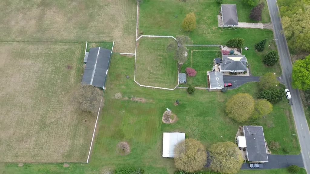 1155 S Bainbridge Center Road Bainbridge Township MI 49022