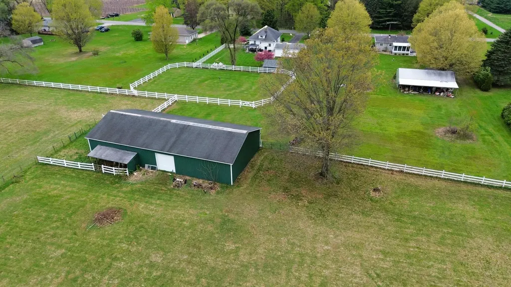 1155 S Bainbridge Center Road Bainbridge Township MI 49022