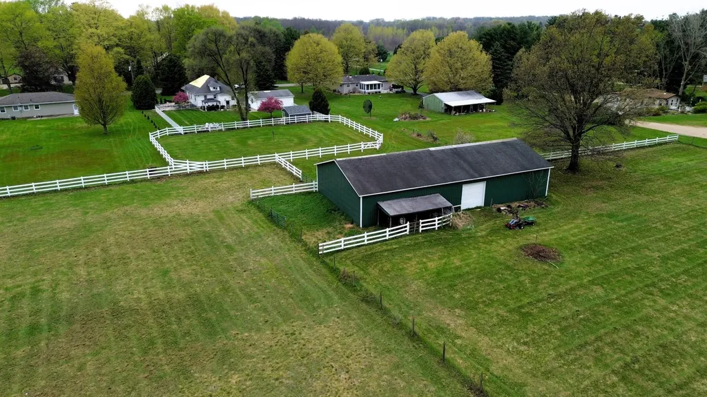 1155 S Bainbridge Center Road Bainbridge Township MI 49022