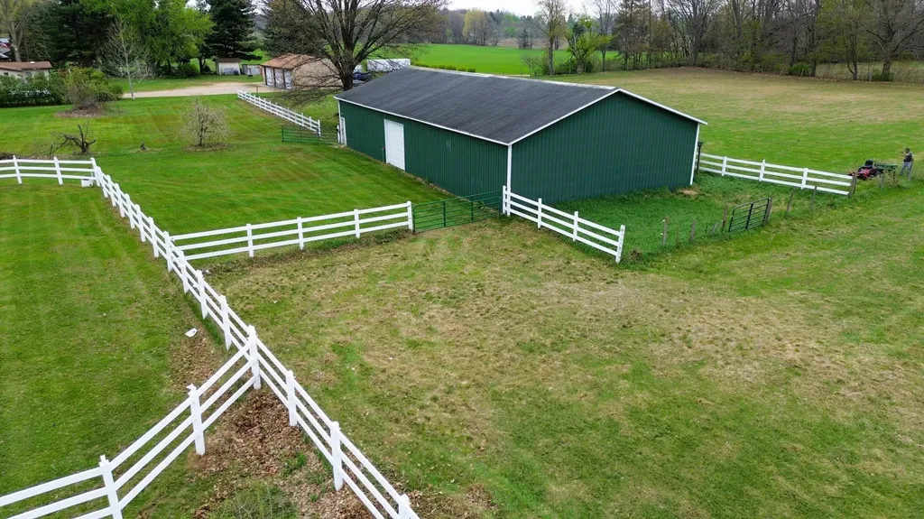 1155 S Bainbridge Center Road Bainbridge Township MI 49022