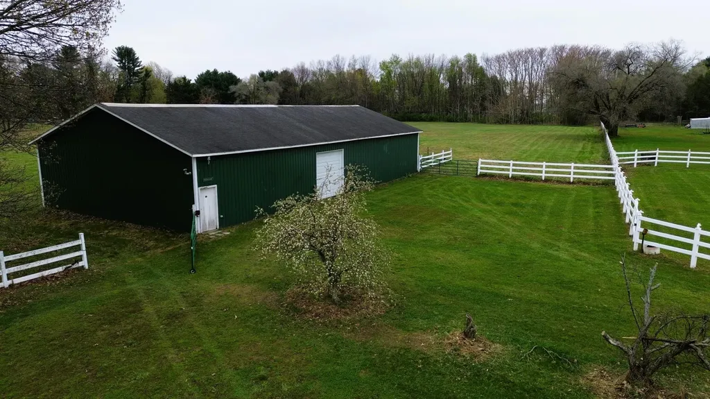 1155 S Bainbridge Center Road Bainbridge Township MI 49022