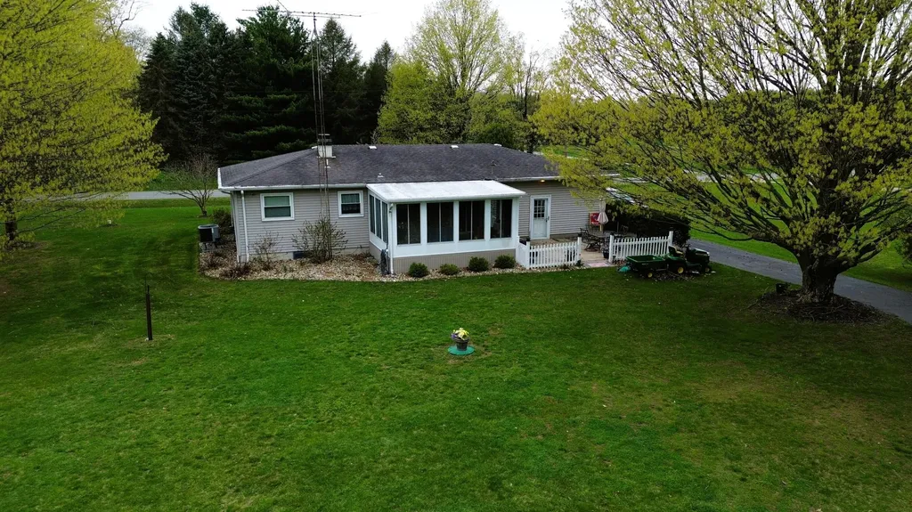 1155 S Bainbridge Center Road Bainbridge Township MI 49022