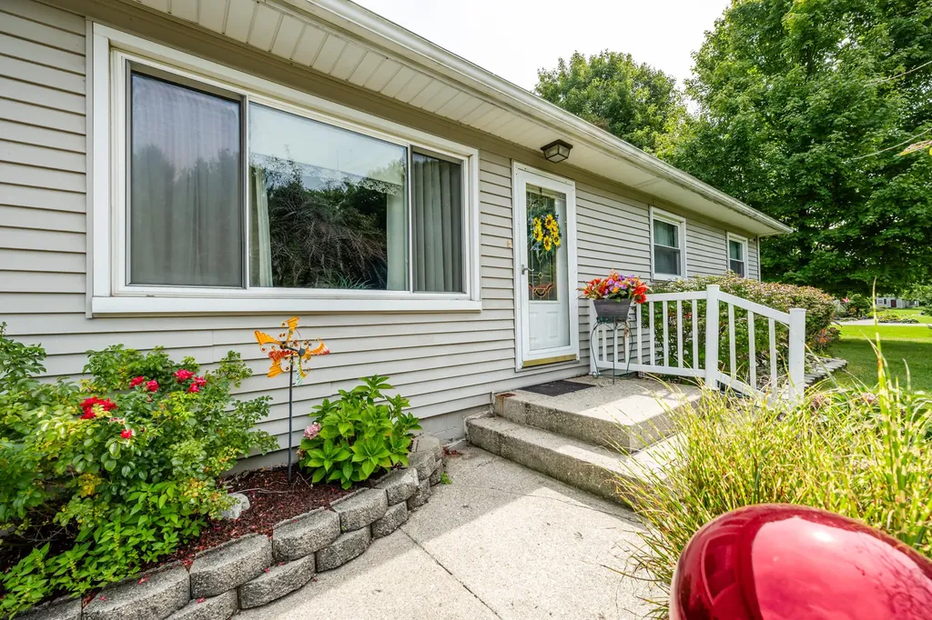 1155 S Bainbridge Center Road Bainbridge Township MI 49022