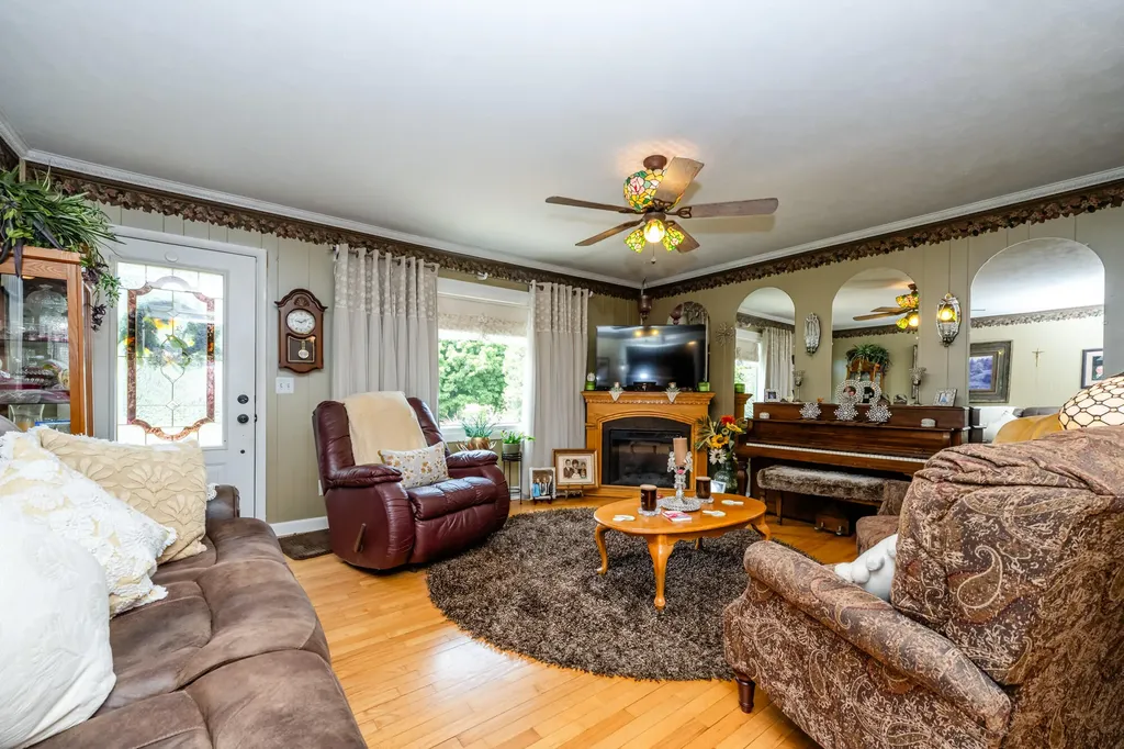 1155 S Bainbridge Center Road Bainbridge Township MI 49022