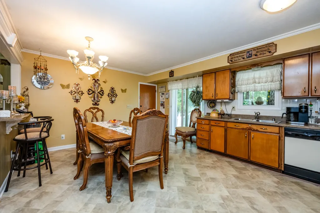1155 S Bainbridge Center Road Bainbridge Township MI 49022