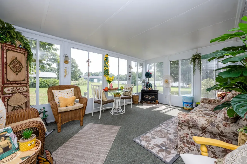 1155 S Bainbridge Center Road Bainbridge Township MI 49022