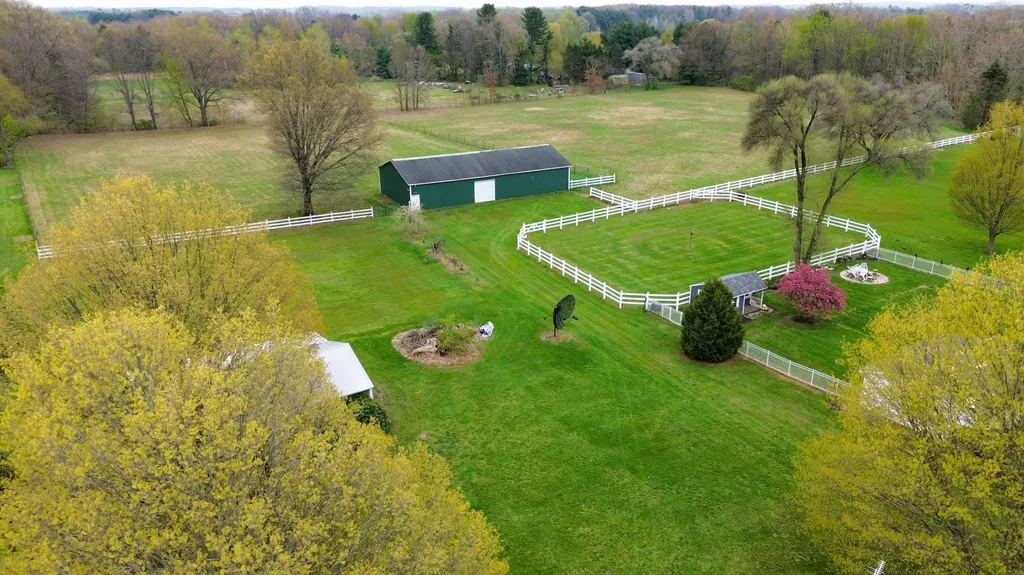 1155 S Bainbridge Center Road Bainbridge Township MI 49022