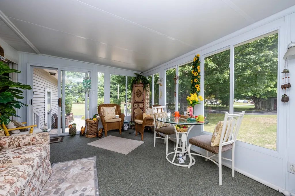 1155 S Bainbridge Center Road Bainbridge Township MI 49022