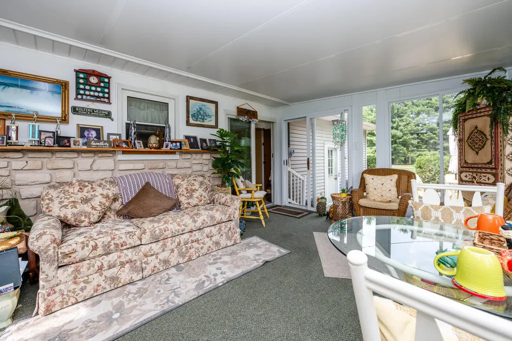 1155 S Bainbridge Center Road Bainbridge Township MI 49022