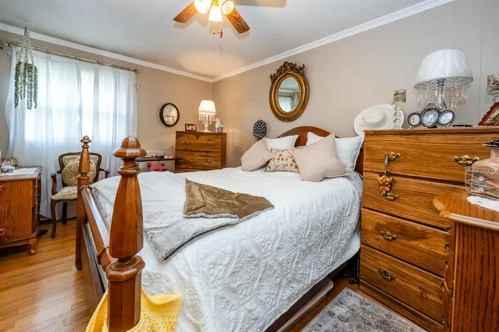 1155 S Bainbridge Center Road Bainbridge Township MI 49022