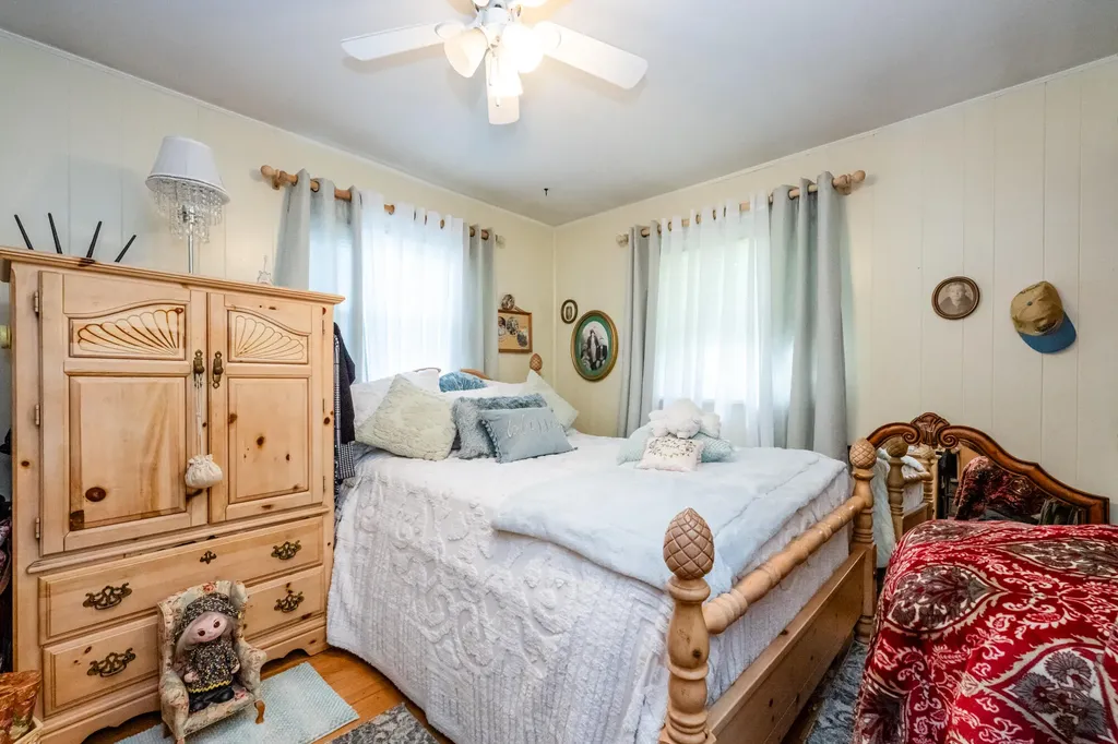 1155 S Bainbridge Center Road Bainbridge Township MI 49022