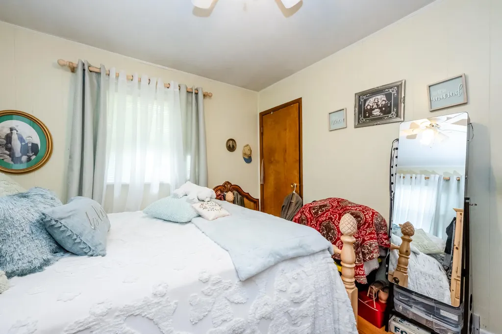 1155 S Bainbridge Center Road Bainbridge Township MI 49022